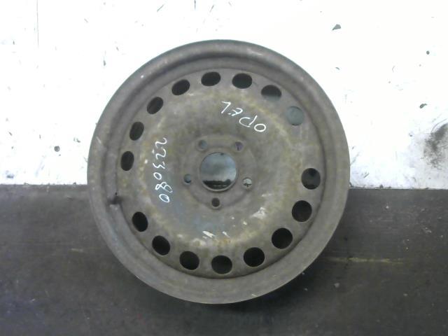 Jante OPEL ZAFIRA B PHASE 1  - 1