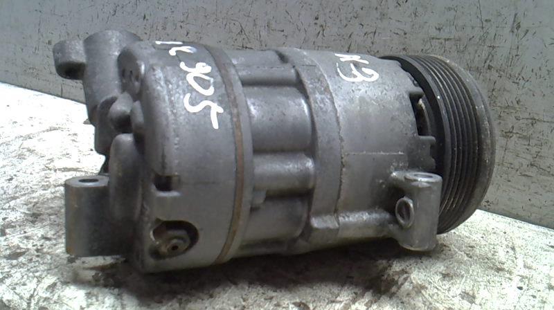 Compresseur clim BMW X3 E83 PHASE 2 Diesel - 1