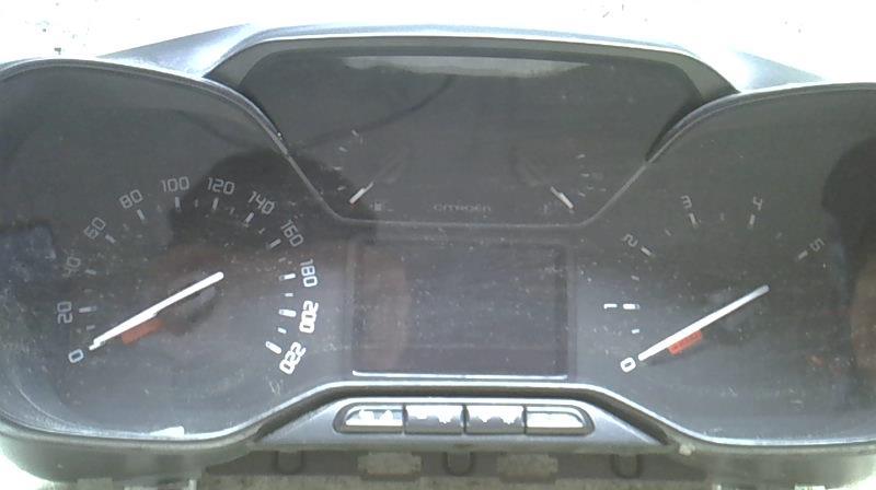Compteur CITROEN C3 3 PHASE 1 Diesel - 1
