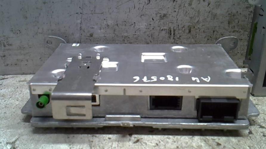 Image Ecran GPS - AUDI A4 3