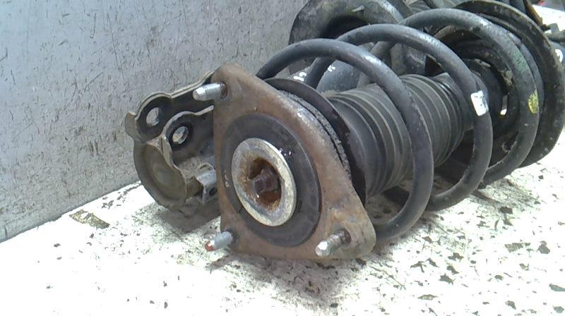 Amortisseurs avant KIA CEE-D 2 PHASE 1 Diesel - 1
