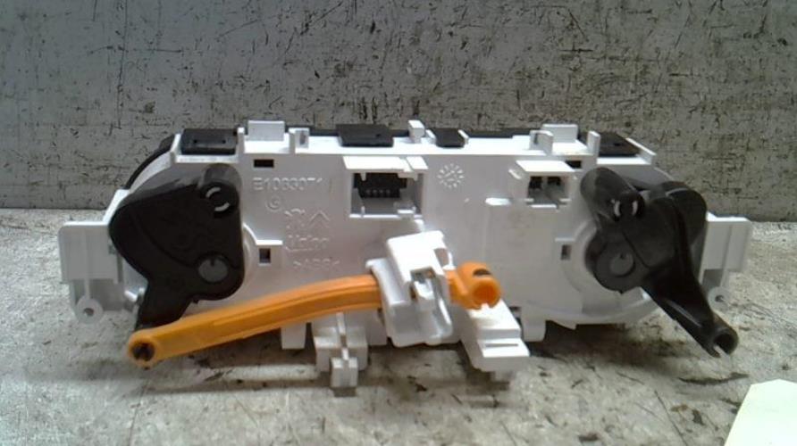 Image Commande chauffage - CITROEN C3 3