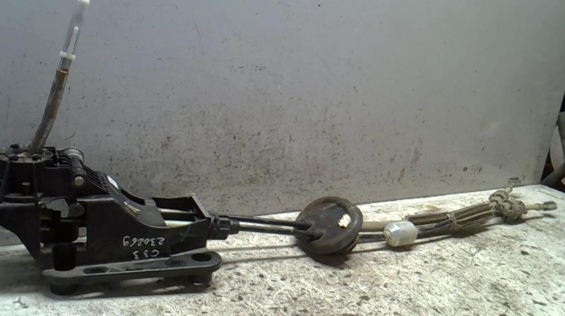 Cable levier de vitesses CITROEN C3 3 PHASE 1 Diesel - 1