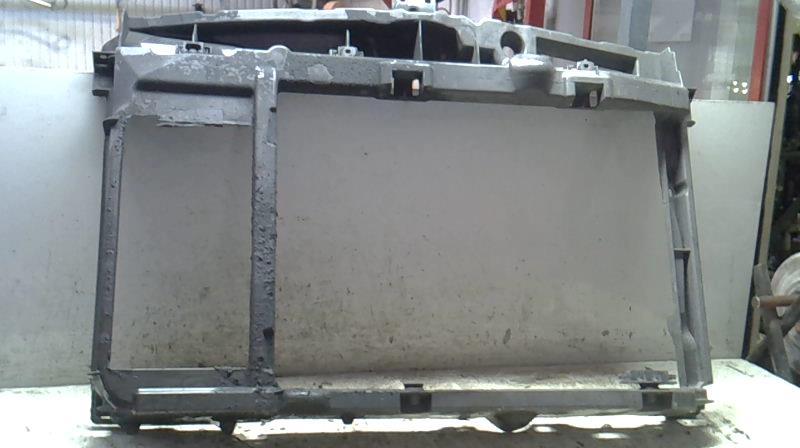 Buse CITROEN C3 PICASSO PHASE 1 Diesel - 1