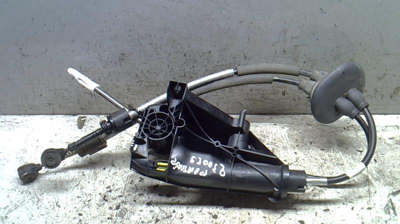 Cable levier de vitesses PEUGEOT PARTNER 2 PHASE 2 Diesel - 1