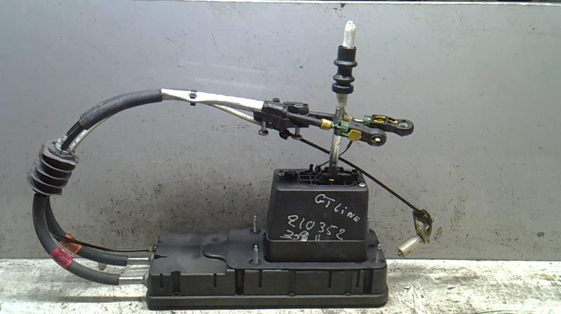 Cable levier de vitesses PEUGEOT 308 2 PHASE 2 Diesel - 1