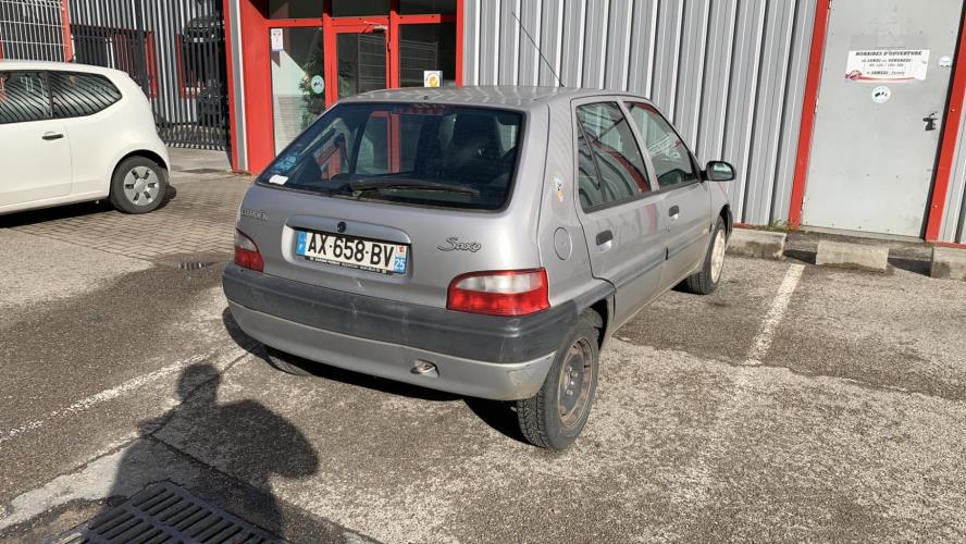 Photo de la pièce