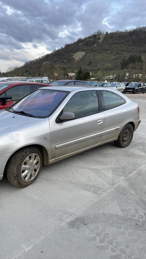 Image Cable embrayage - CITROEN XSARA