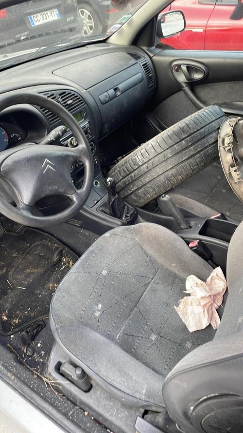Image Cable embrayage - CITROEN XSARA