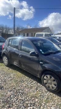 Photo de la pièce