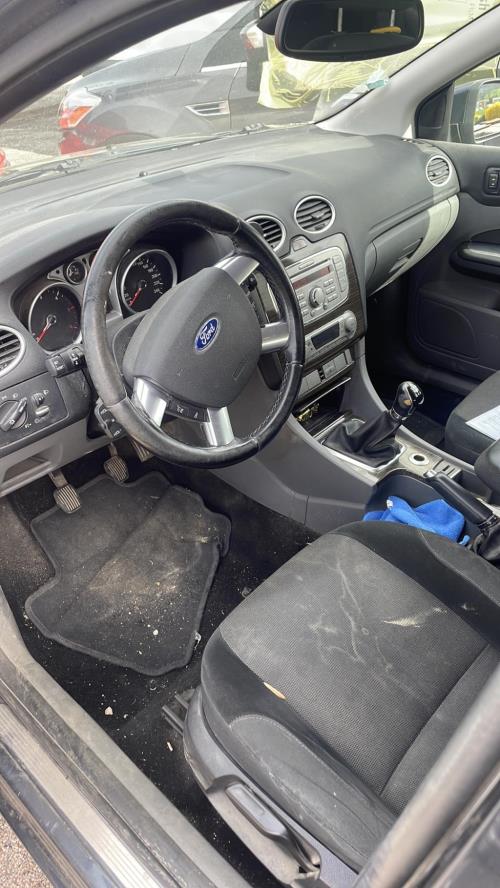 Image Fusee avant droit - FORD FOCUS 2