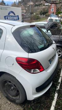 Photo de la pièce