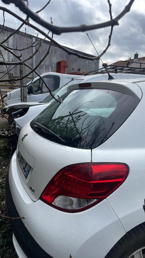 Photo de la pièce
