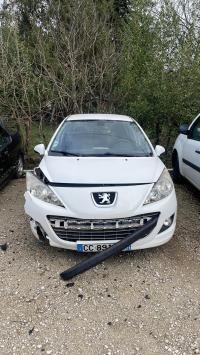 Photo de la pièce