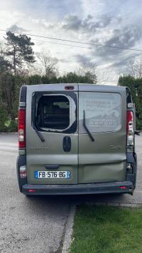 Photo de la pièce