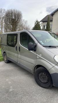 Photo de la pièce