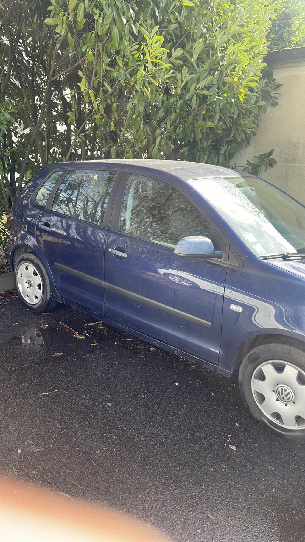 Boite de vitesses VOLKSWAGEN POLO 4 PHASE 1 Diesel - 1
