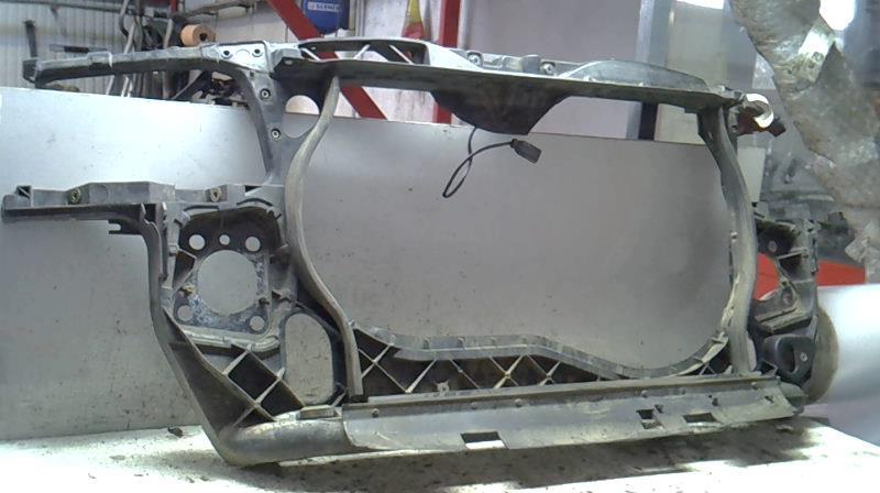 Face avant AUDI A4 2 PHASE 1 Diesel - 1