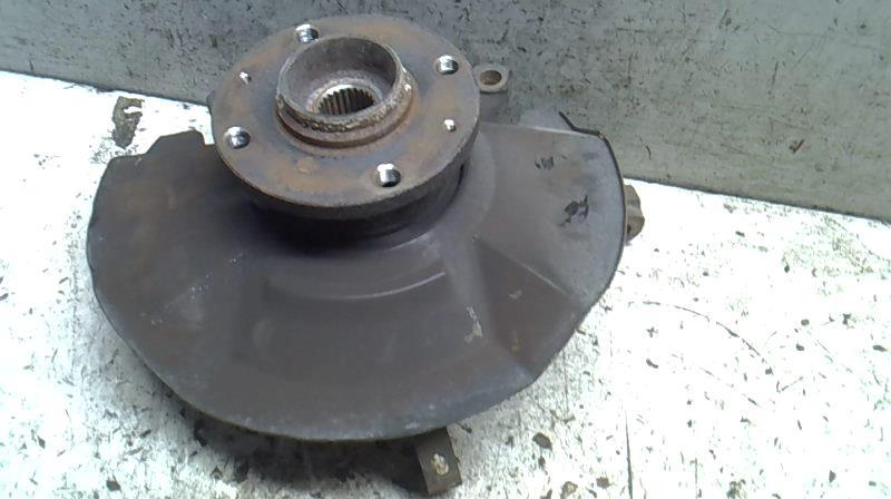 Fusee avant gauche SUZUKI IGNIS 2 Essence - 1
