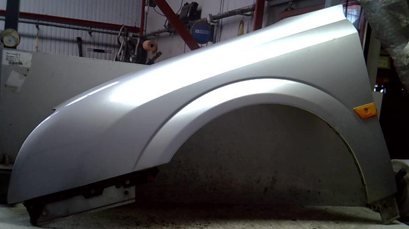 Aile avant gauche OPEL VECTRA C PHASE 1 Diesel - 1