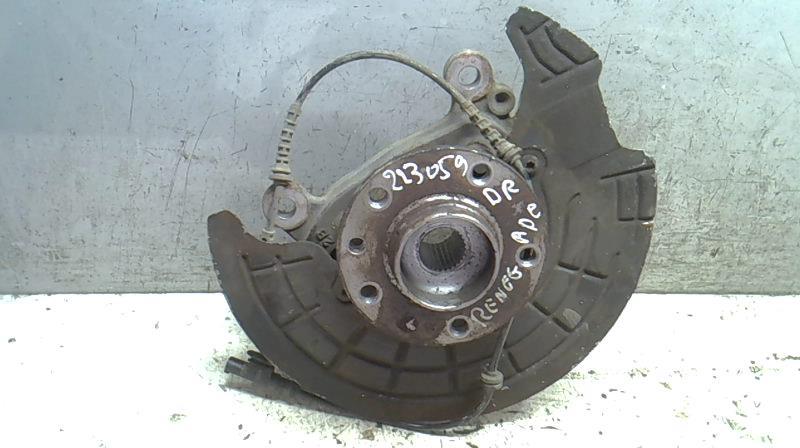 Fusee avant droit JEEP RENEGADE PHASE 1 Diesel - 1