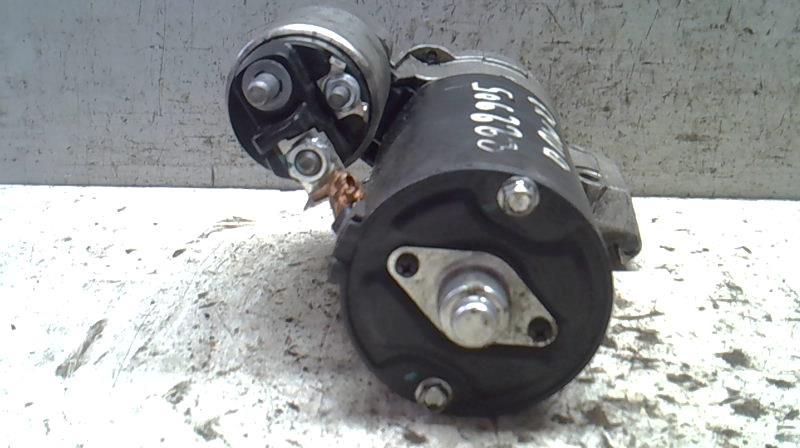 Demarreur BMW X3 E83 PHASE 2 Diesel - 1