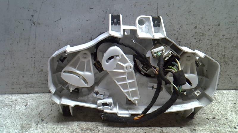 Commande chauffage FIAT PANDA 2 PHASE 1 Essence - 1