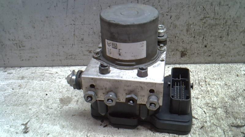 Bloc ABS (freins anti-blocage) CITROEN C3 3 PHASE 1 Diesel - 1