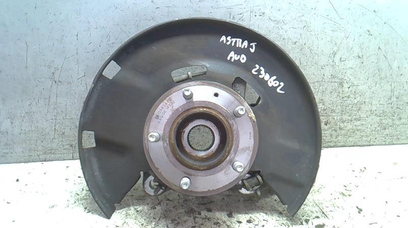 Fusee avant droit OPEL ASTRA J PHASE 1 Diesel - 1