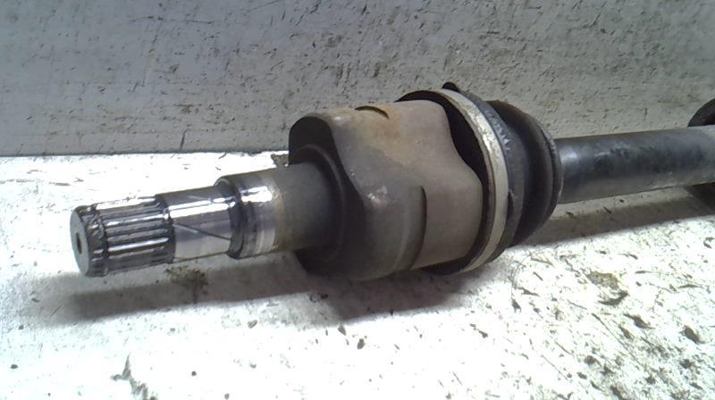 Cardan droit (transmission) OPEL CORSA D PHASE 1 Diesel - 1