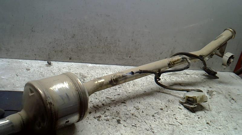 Ligne complete d'echappement PEUGEOT 308 2 PHASE 2 Diesel - 1
