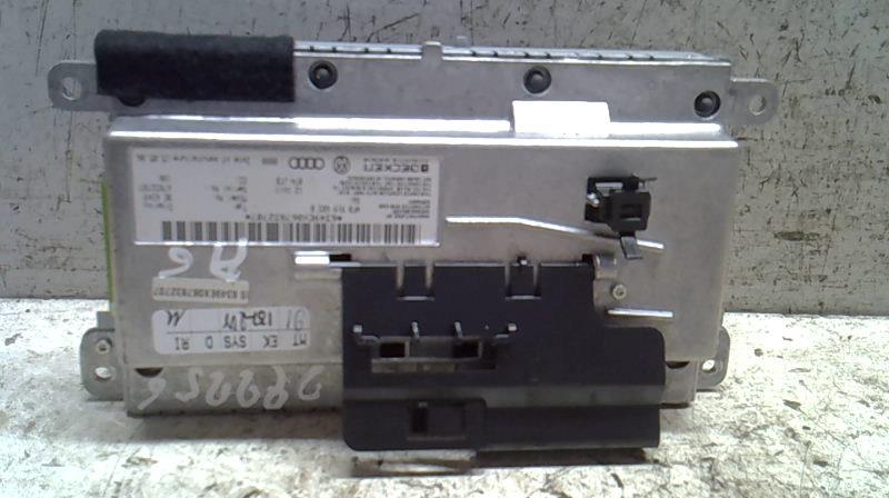 Ecran GPS AUDI A6 3 ALLROAD PHASE 1 BREAK Diesel - 1