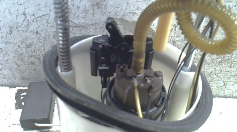 Pompe immergee VOLKSWAGEN GOLF 6 Essence - 1