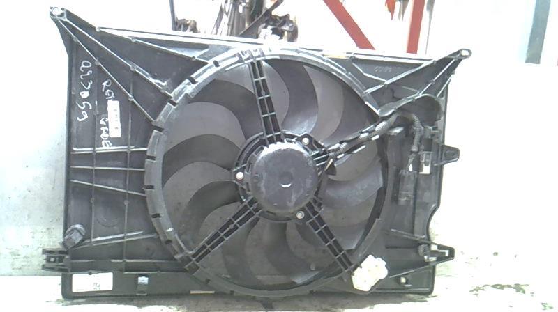 Ventilateur eau JEEP RENEGADE PHASE 1 Diesel - 1