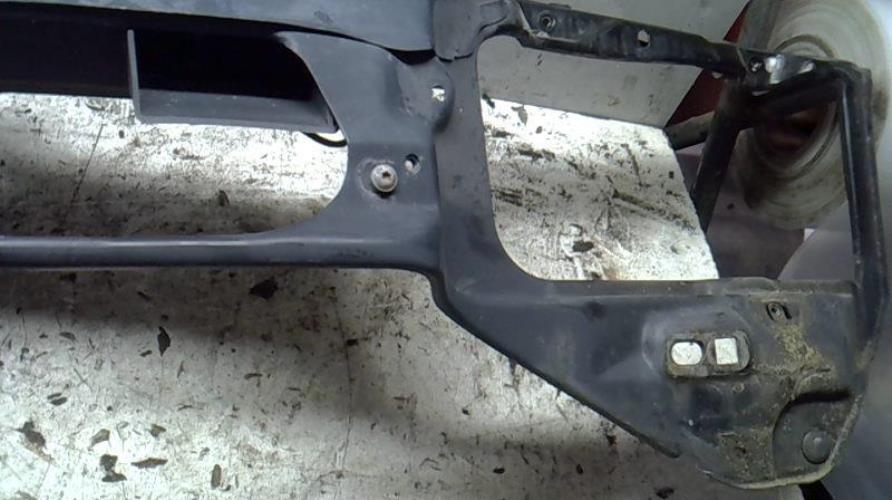 Image Face avant - CITROEN JUMPY 1