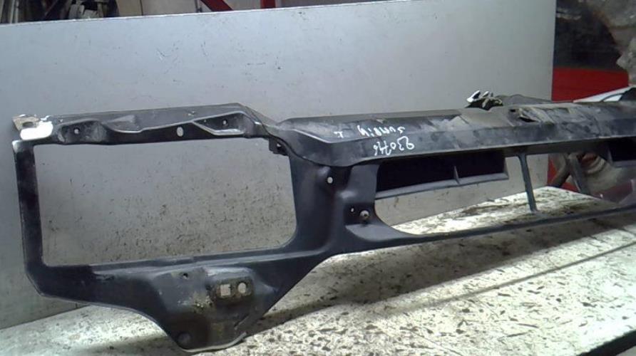 Image Face avant - CITROEN JUMPY 1