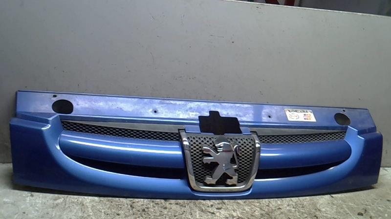 Calandre PEUGEOT PARTNER 1 PHASE 2 Diesel - 1