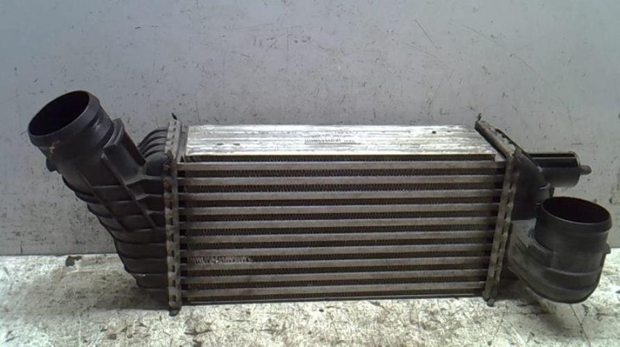 Image Echangeur air (Intercooler) - PEUGEOT 3008 1