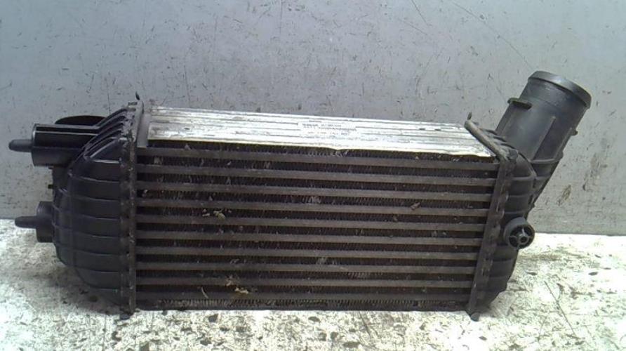Image Echangeur air (Intercooler) - PEUGEOT 3008 1