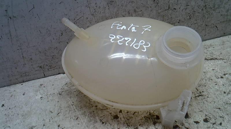 Vase d'expansion FORD FIESTA 7 PHASE 1 Essence - 1