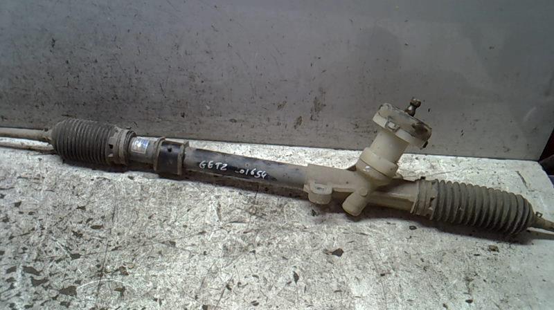 Cremaillere mecanique HYUNDAI GETZ PHASE 2 Diesel - 1