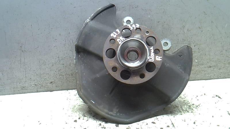 Fusee avant droit MERCEDES CLASSE A 169 PHASE 2 Diesel - 1