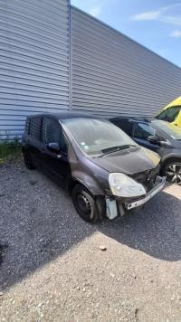 Photo de la pièce