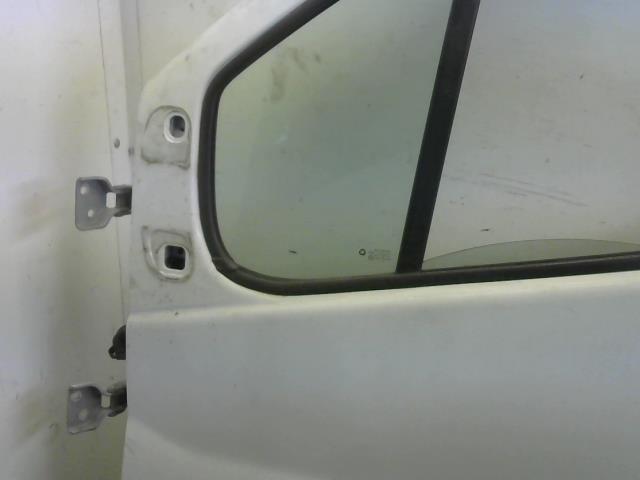 Porte avant gauche RENAULT TRAFIC 2 PHASE 2 Diesel - 1