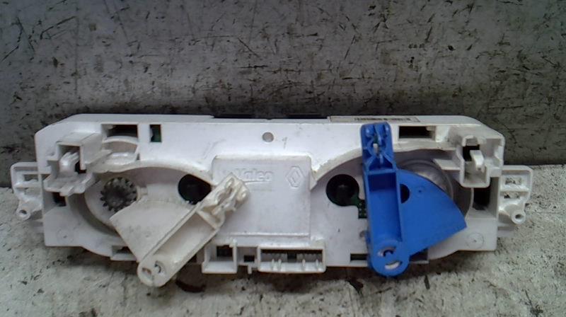 Commande chauffage RENAULT MEGANE 3 PHASE 1 Diesel - 1