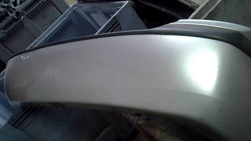 Pare choc arriere SKODA OCTAVIA 1 PHASE 2 BREAK Diesel - 1