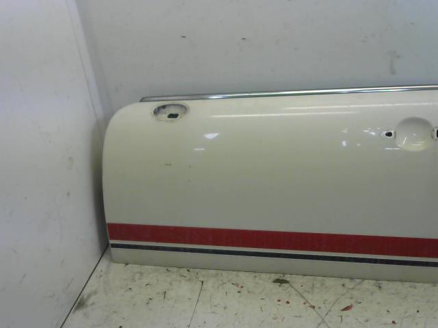 Porte avant gauche MINI MINI 2 R56 PHASE 1 Diesel - 1