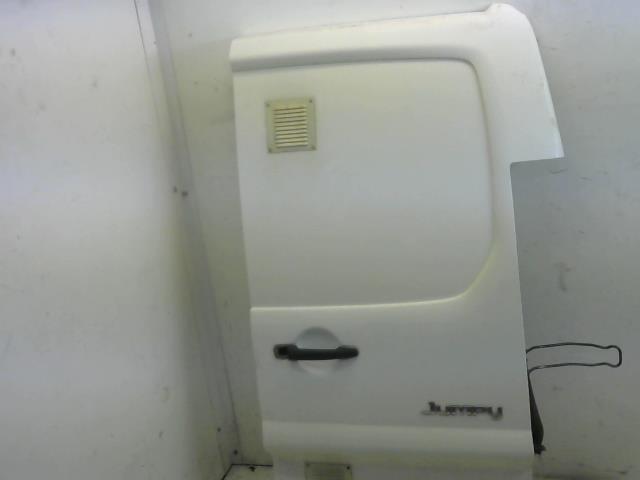 Porte de coffre droit CITROEN JUMPY 2 Diesel - 1