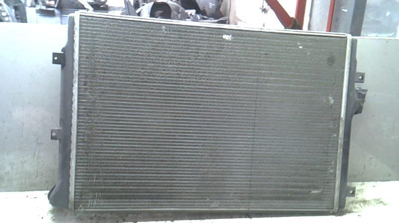 Radiateur eau VOLKSWAGEN PASSAT 5 Diesel - 1