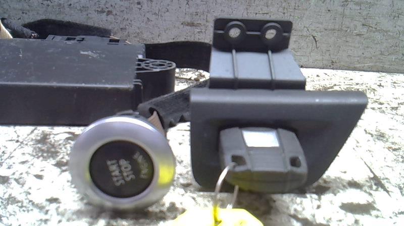 Lecteur de carte (neiman) BMW SERIE 1 E81 Diesel - 1